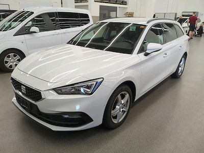Achetez SEAT LEON sur Ayvens Carmarket